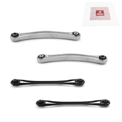 Metrix Premium 4 PC  Control Arm Kit 97536MT