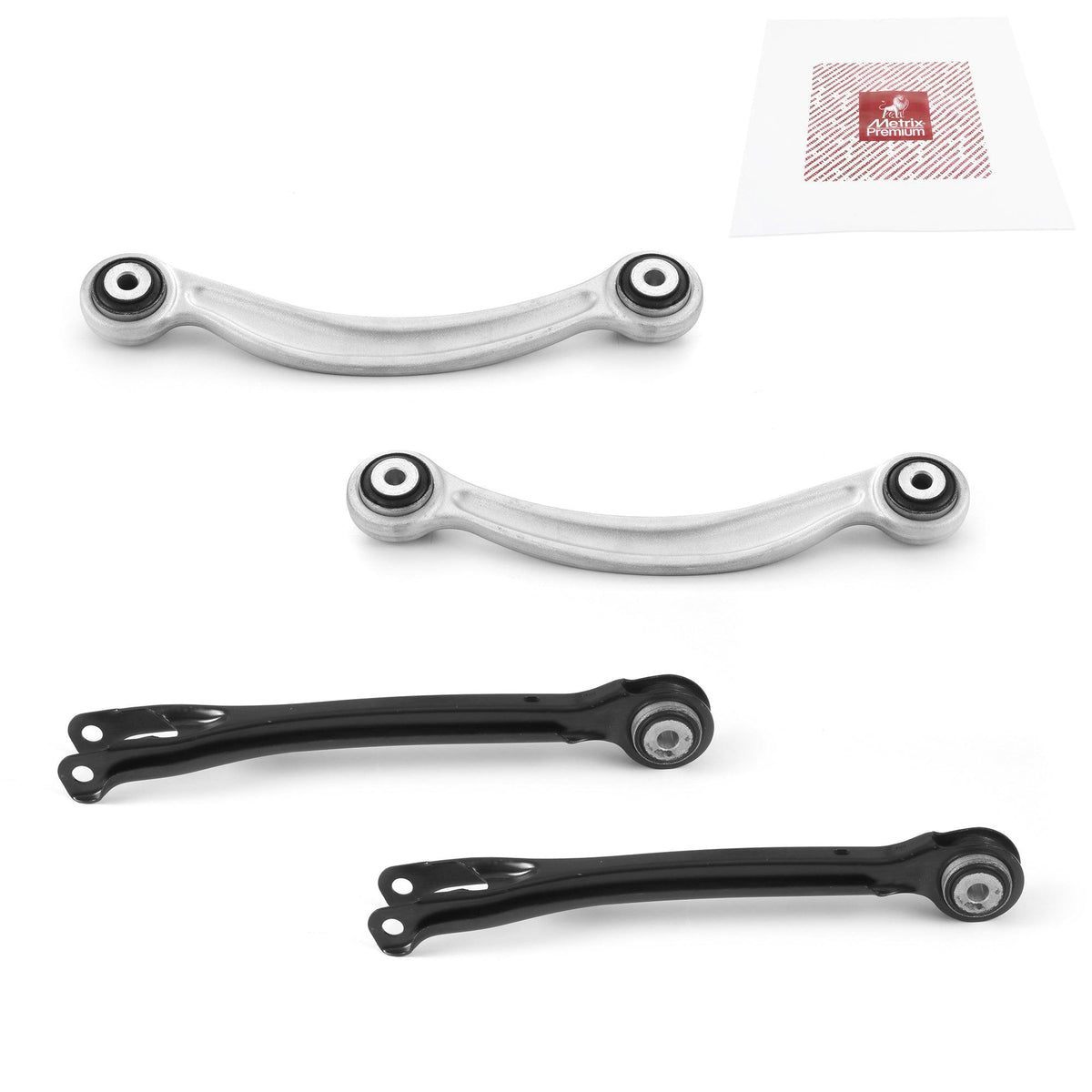 Metrix Premium 4 PC  Control Arm Kit  97540MT