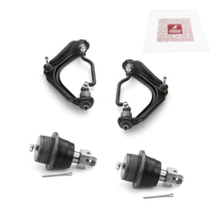 Metrix Premium 4 PC  Control Arm and Ball Joint Kit 97710MT