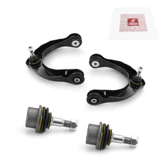 Metrix Premium 4 PC  Control Arm and Ball Joint Kit 97725MT