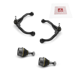 Metrix Premium 4 PC  Control Arm and Ball Joint Kit 97727MT