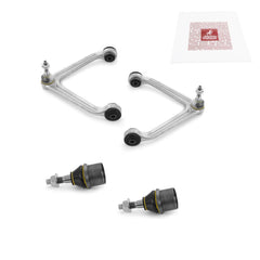 Metrix Premium 4 PC  Control Arm and Ball Joint Kit 97728MT