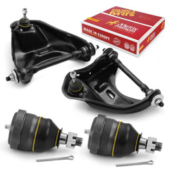 Metrix Premium 4 PC  Control Arm and Ball Joint Kit 97739MT