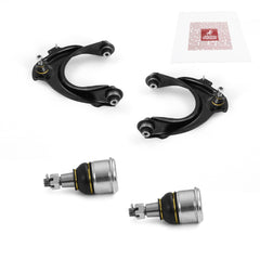 Metrix Premium 4 PC  Control Arm and Ball Joint Kit 97741MT