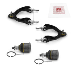 Metrix Premium 4 PC  Control Arm and Ball Joint Kit 97742MT
