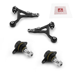 Metrix Premium 4 PC  Control Arm and Ball Joint Kit 97748MT
