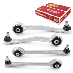 Metrix Premium 4 PC  Control Arm Kit 97772MT