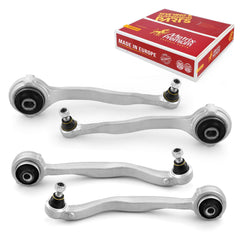 Metrix Premium 4 PC  Control Arm Kit 97778MT