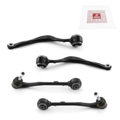 4 PC Front Lower Forward Control Arm and Front Lower Rearward Control Arm Kit  97782MT