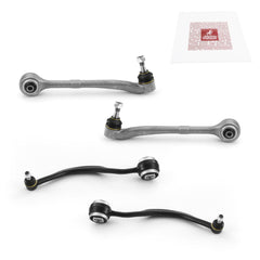 Metrix Premium 4 PC  Control Arm Kit 97785MT