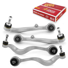 Metrix Premium 4 PC  Control Arm Kit 97786MT