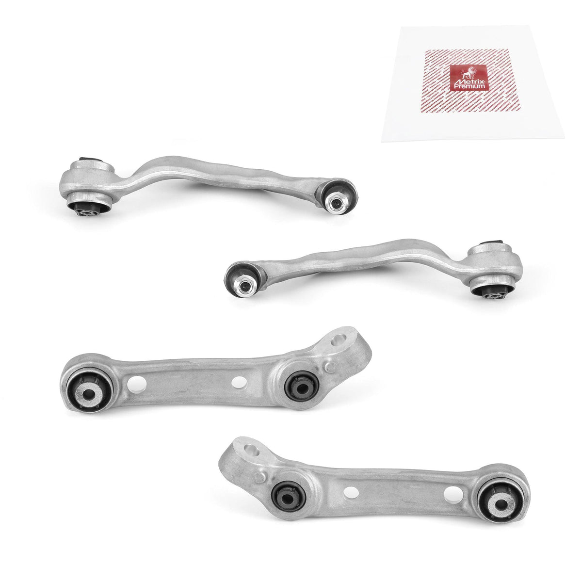 Metrix Premium 4 PC  Control Arm Kit 97788MT
