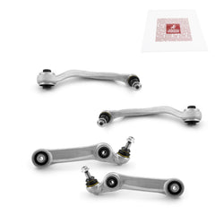 Metrix Premium 4 PC  Control Arm Kit 97789MT