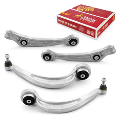 Metrix Premium 4 PC Front Lower Forward Control Arm and Front Lower Rearward Control Arm Kit  97792MT