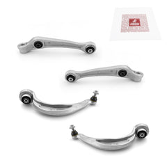 Metrix Premium 4 PC  Control Arm Kit 97794MT