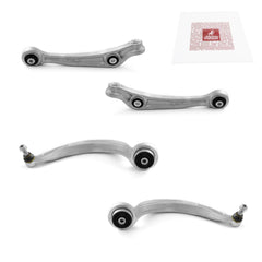 4 PC Front Lower Forward Control Arm and Front Lower Rearward Control Arm Kit  97795MT