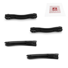 Metrix Premium 4 PC  Control Arm Kit 97798MT