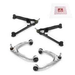 Metrix Premium 4 PC  Control Arm Kit 97804MT