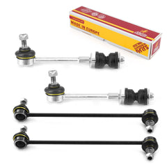 Metrix Premium 4 PC  Stabilizer Bar Link Kit 97816MT
