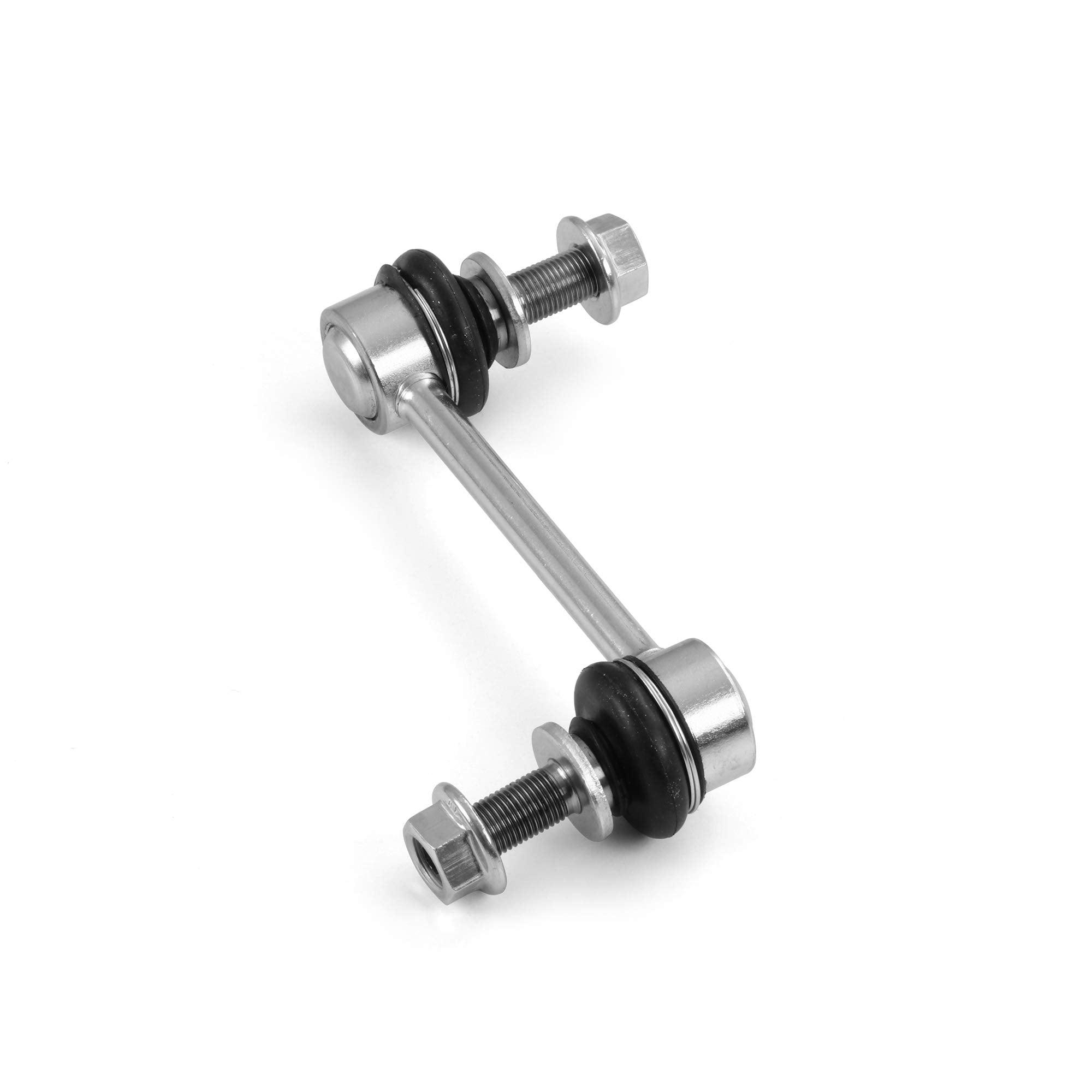 Metrix Premium 4 PC Front Stabilizer Bar Link and Rear Stabilizer Bar Link Kit  97818MT Suspension Parts