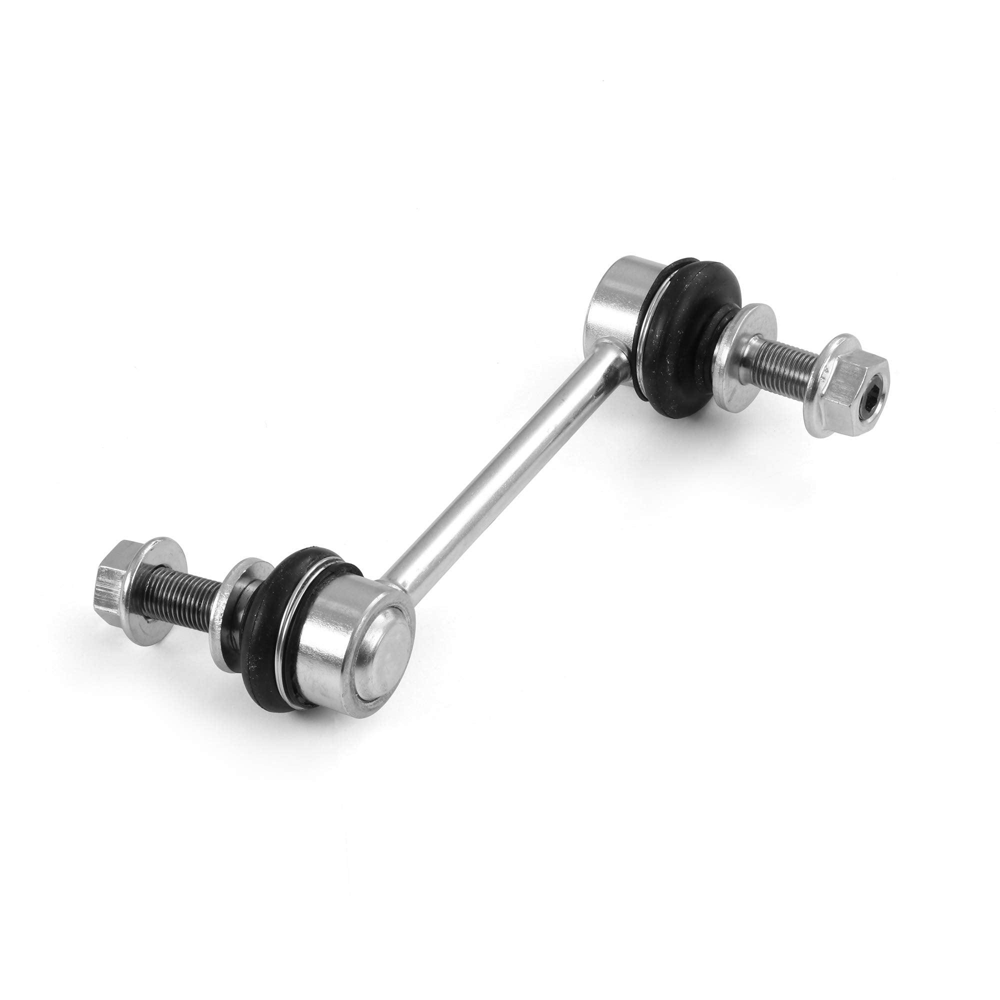 Metrix Premium 4 PC Front Stabilizer Bar Link and Rear Stabilizer Bar Link Kit  97818MT high quality OEM fit components