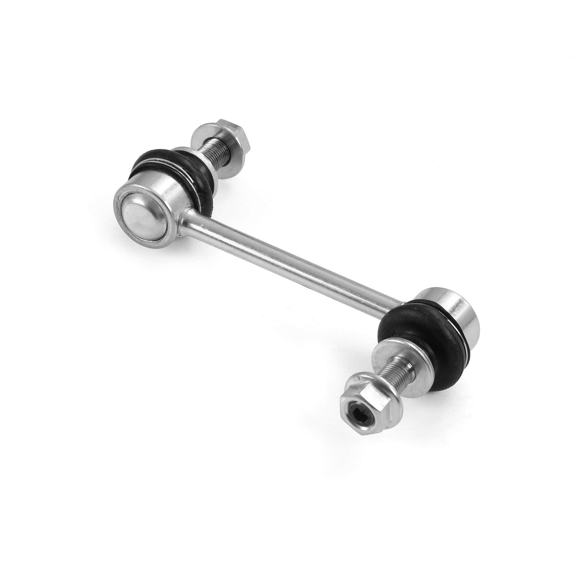Metrix Premium 4 PC Front Stabilizer Bar Link and Rear Stabilizer Bar Link Kit  97818MT perfect fit auto parts