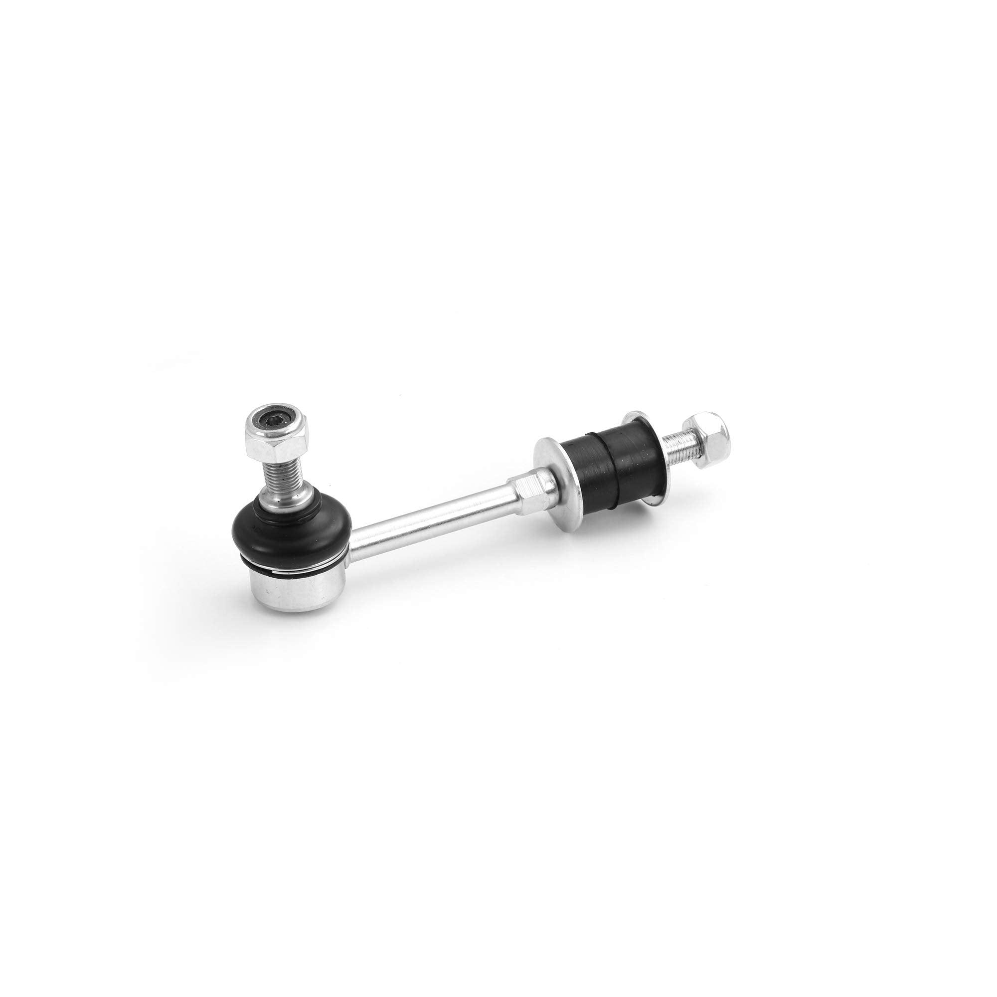 Metrix Premium 4 PC Front Stabilizer Bar Link and Rear Stabilizer Bar Link Kit  97823MT OE fit