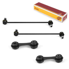 Metrix Premium 4 PC  Stabilizer Bar Link Kit 97832MT