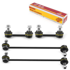 Metrix Premium 4 PC  Stabilizer Bar Link Kit 97849MT