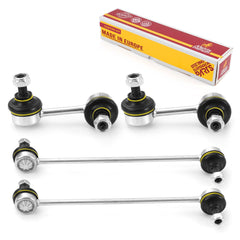 Metrix Premium 4 PC  Stabilizer Bar Link Kit 97850MT