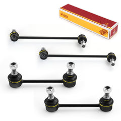 Metrix Premium 4 PC  Stabilizer Bar Link Kit 97881MT