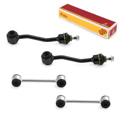 Metrix Premium 4 PC  Stabilizer Bar Link Kit 97885MT