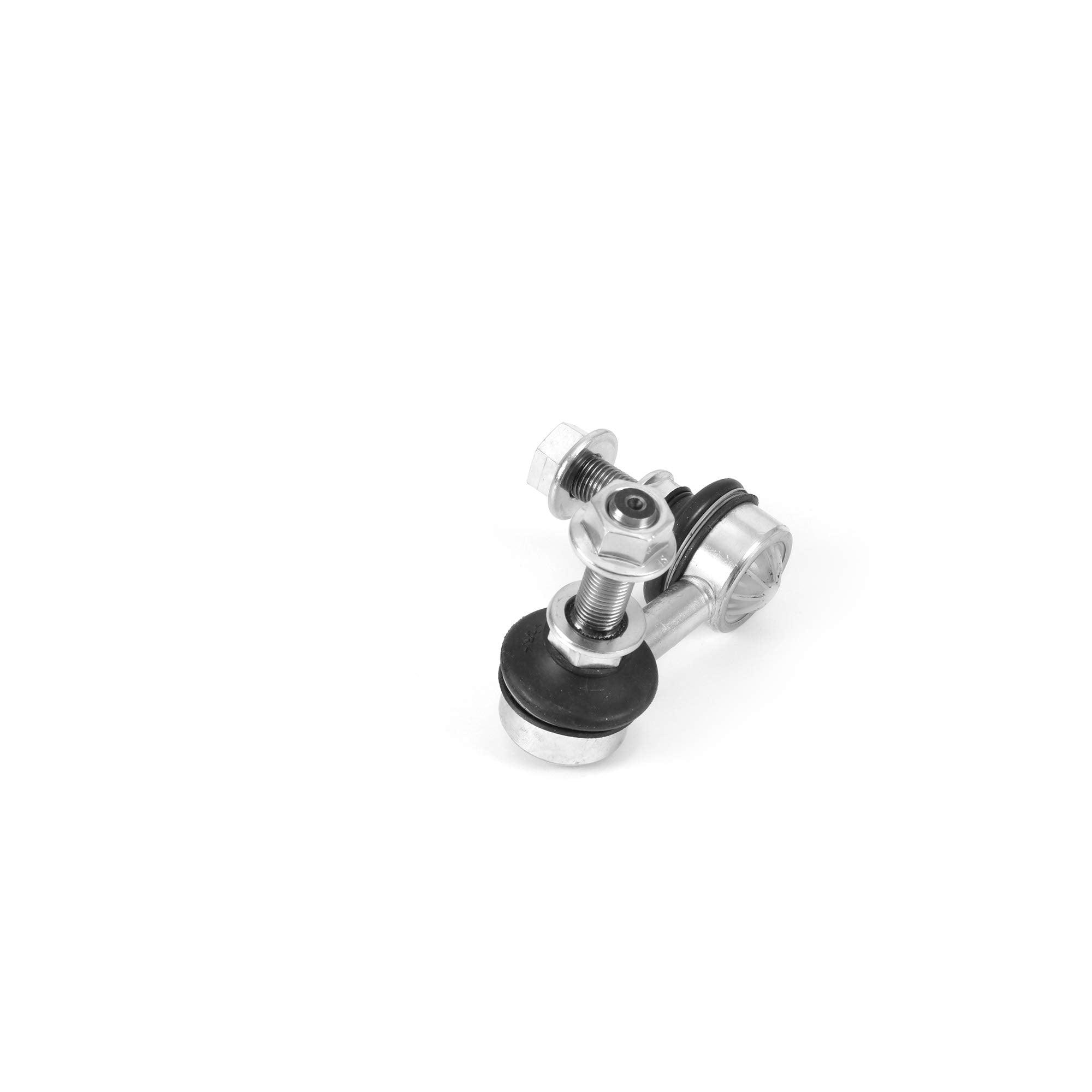 Metrix Premium 4 PC Front Stabilizer Bar Link and Rear Stabilizer Bar Link Kit  97894MT aftermarket parts