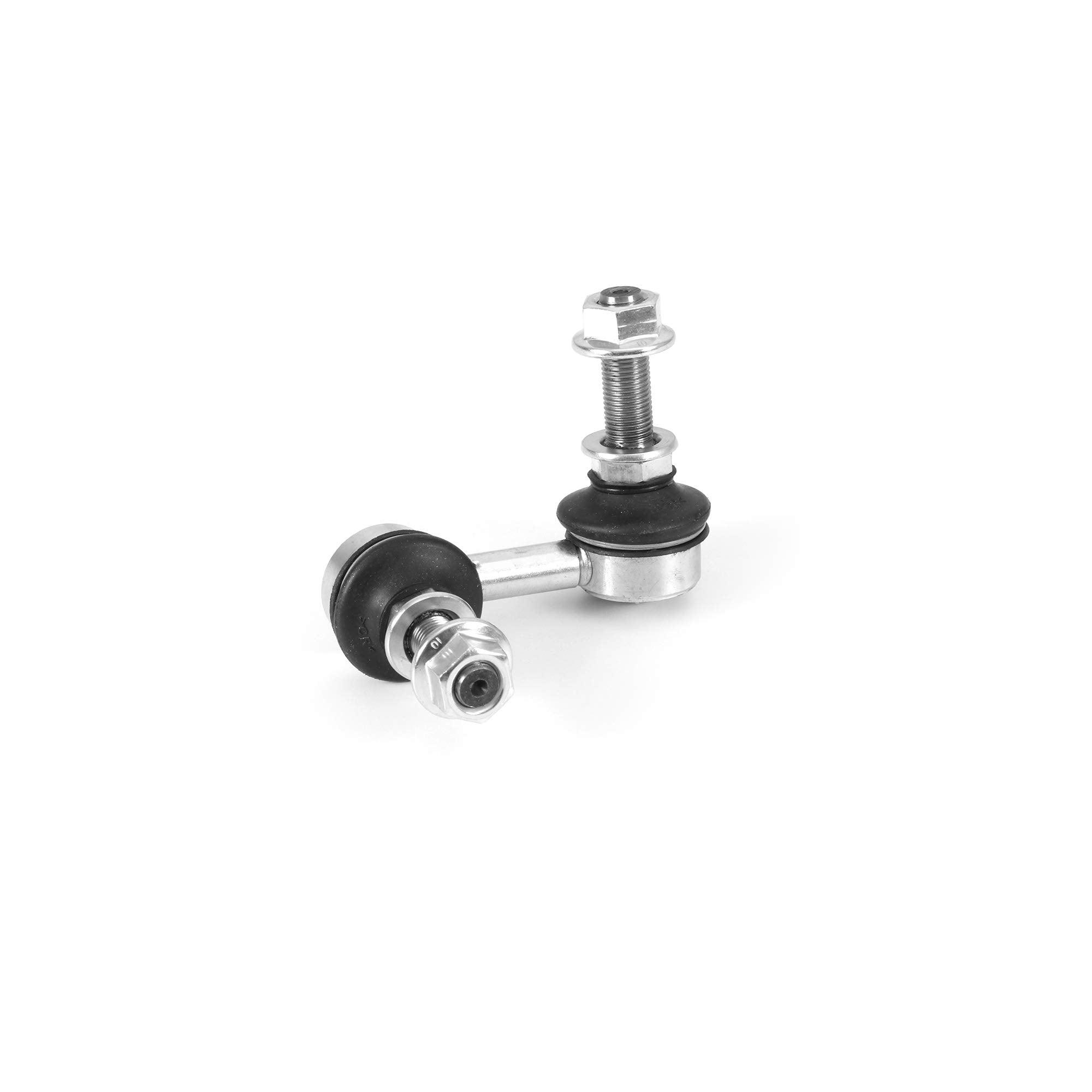 Metrix Premium 4 PC Front Stabilizer Bar Link and Rear Stabilizer Bar Link Kit  97894MT OE fit