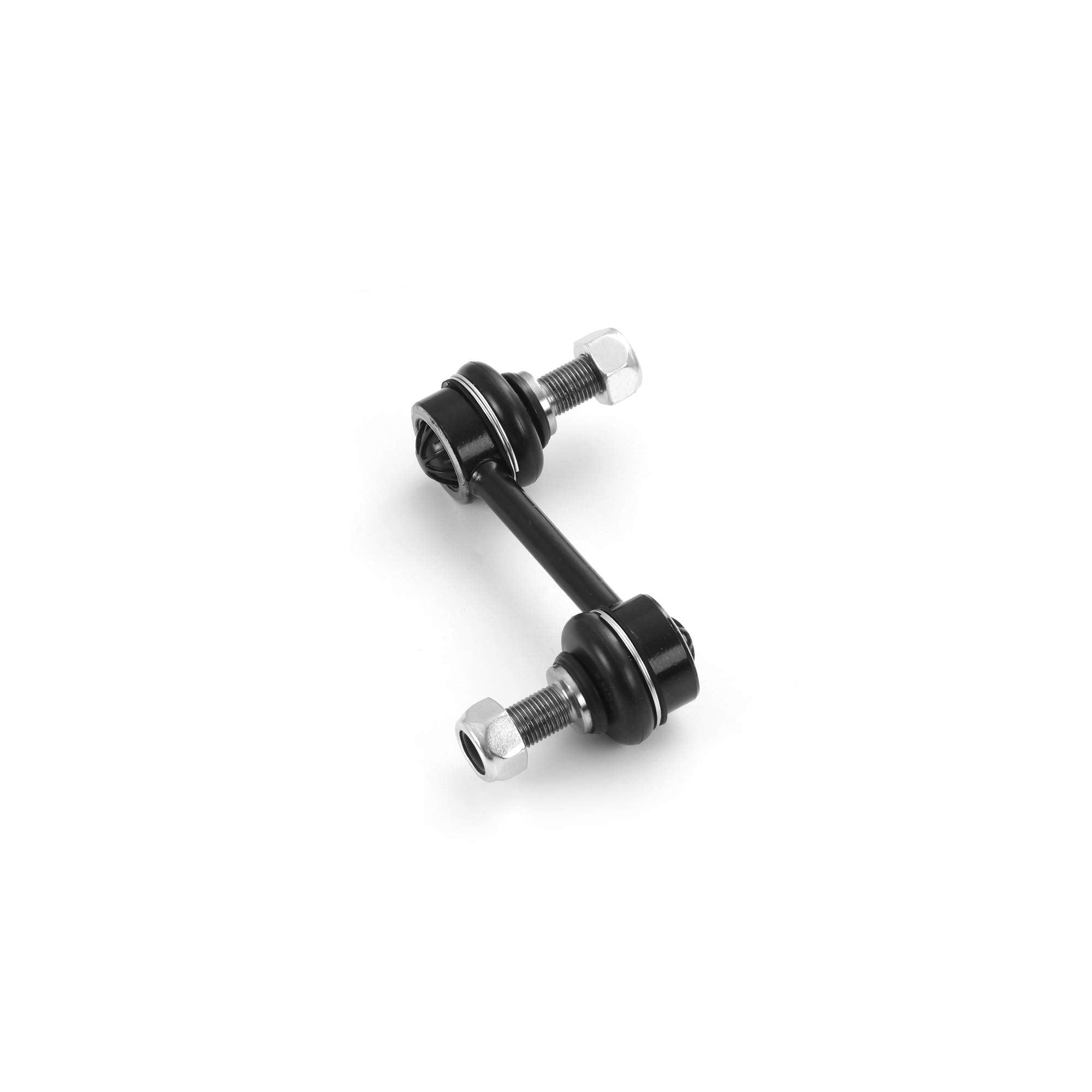 Metrix Premium 4 PC Front Stabilizer Bar Link and Rear Stabilizer Bar Link Kit  97899MT Suspension Parts