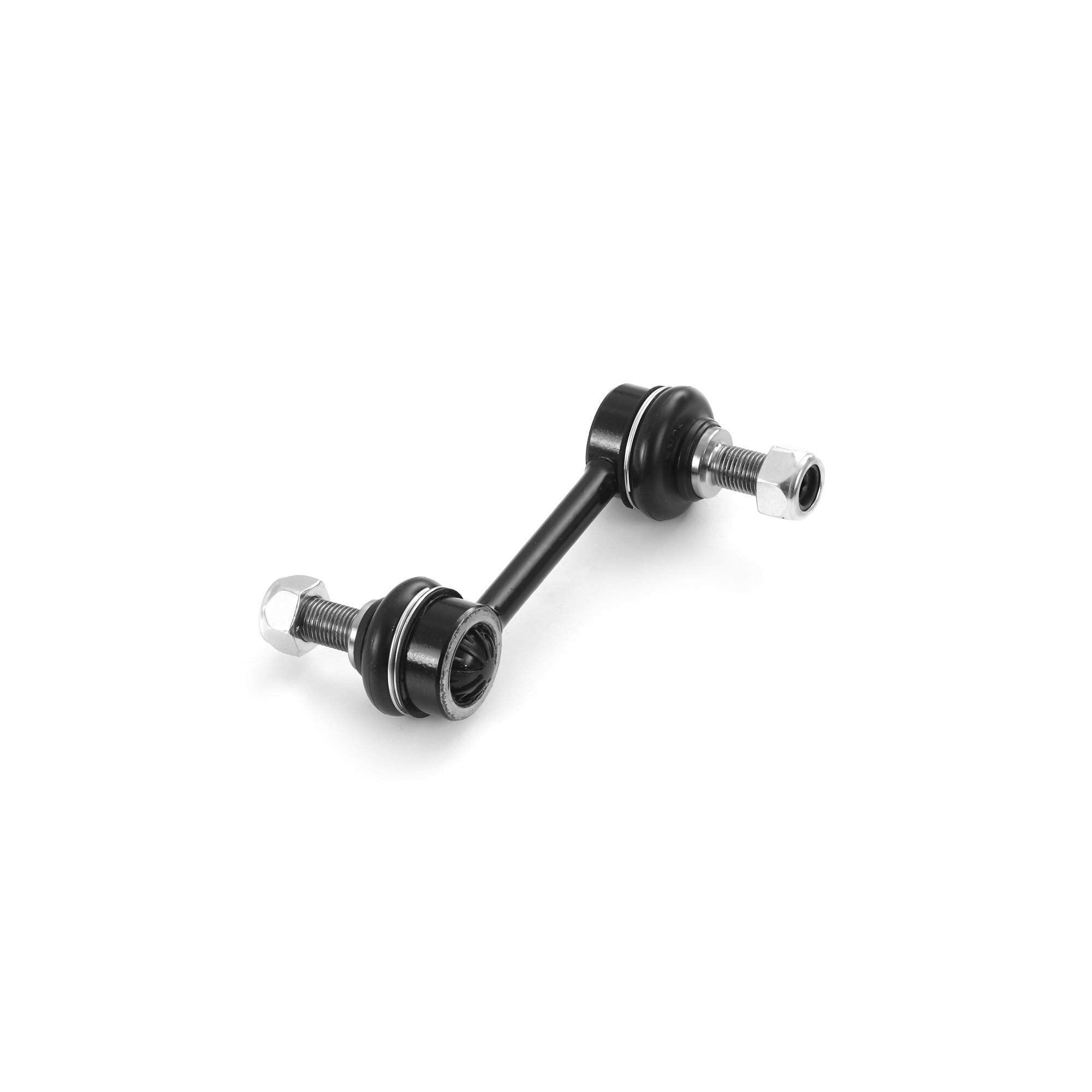 Metrix Premium 4 PC Front Stabilizer Bar Link and Rear Stabilizer Bar Link Kit  97899MT high quality OEM fit components