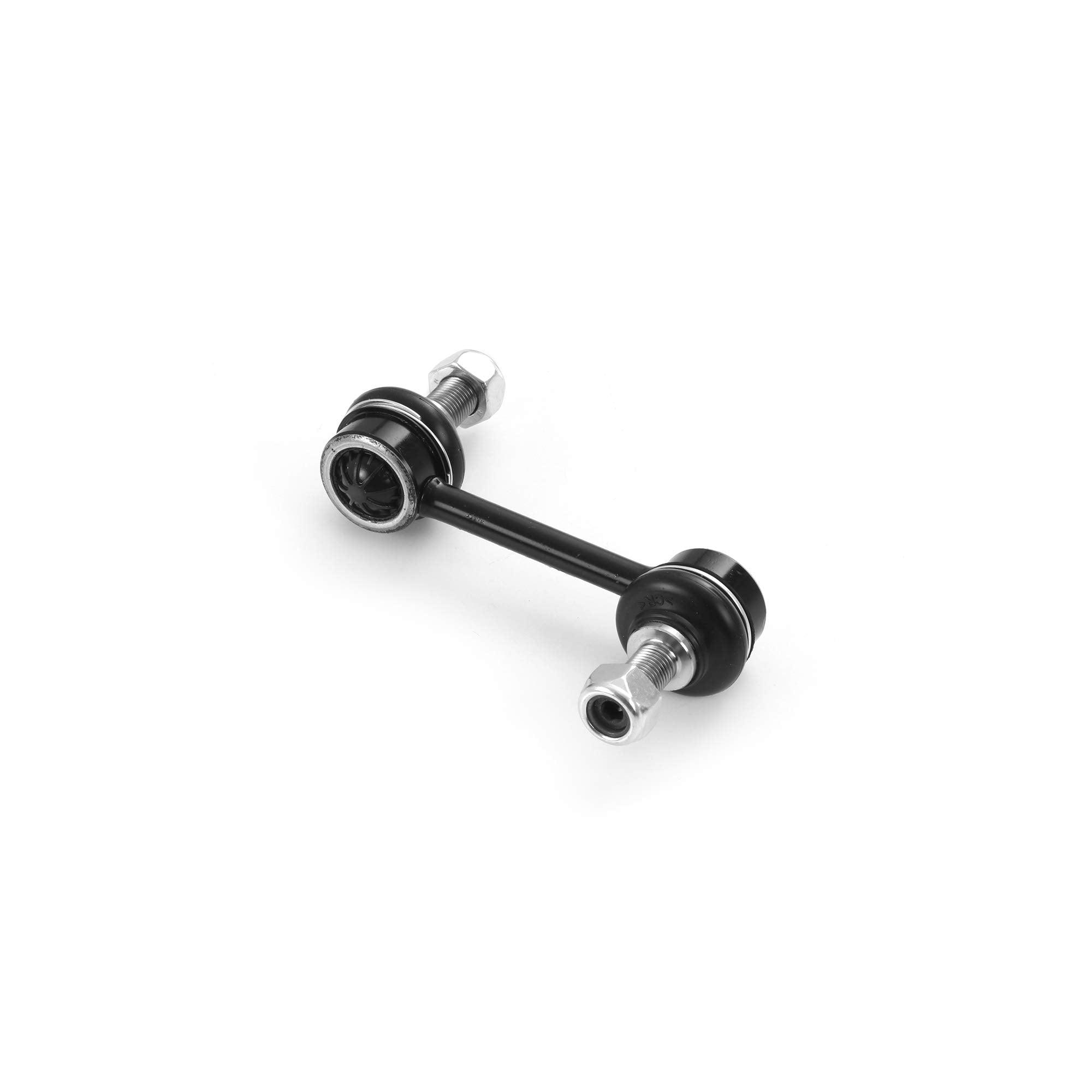 Metrix Premium 4 PC Front Stabilizer Bar Link and Rear Stabilizer Bar Link Kit  97899MT perfect fit auto parts