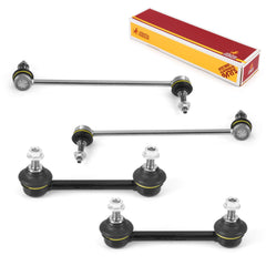 Metrix Premium 4 PC  Stabilizer Bar Link Kit 97914MT