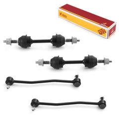 Metrix Premium 4 PC  Stabilizer Bar Link Kit 97916MT