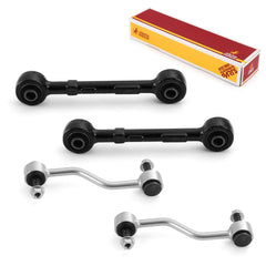 Metrix Premium 4 PC  Stabilizer Bar Link Kit 97921MT