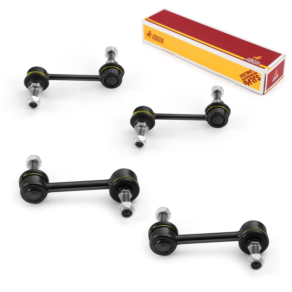 Metrix Premium 4 PC  Stabilizer Bar Link Kit 97924MT