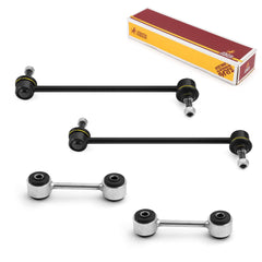 Metrix Premium 4 PC  Stabilizer Bar Link Kit 97933MT