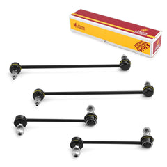 Metrix Premium 4 PC  Stabilizer Bar Link Kit 97946MT