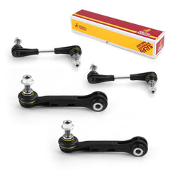 Metrix Premium 4 PC  Stabilizer Bar Link Kit 97956MT
