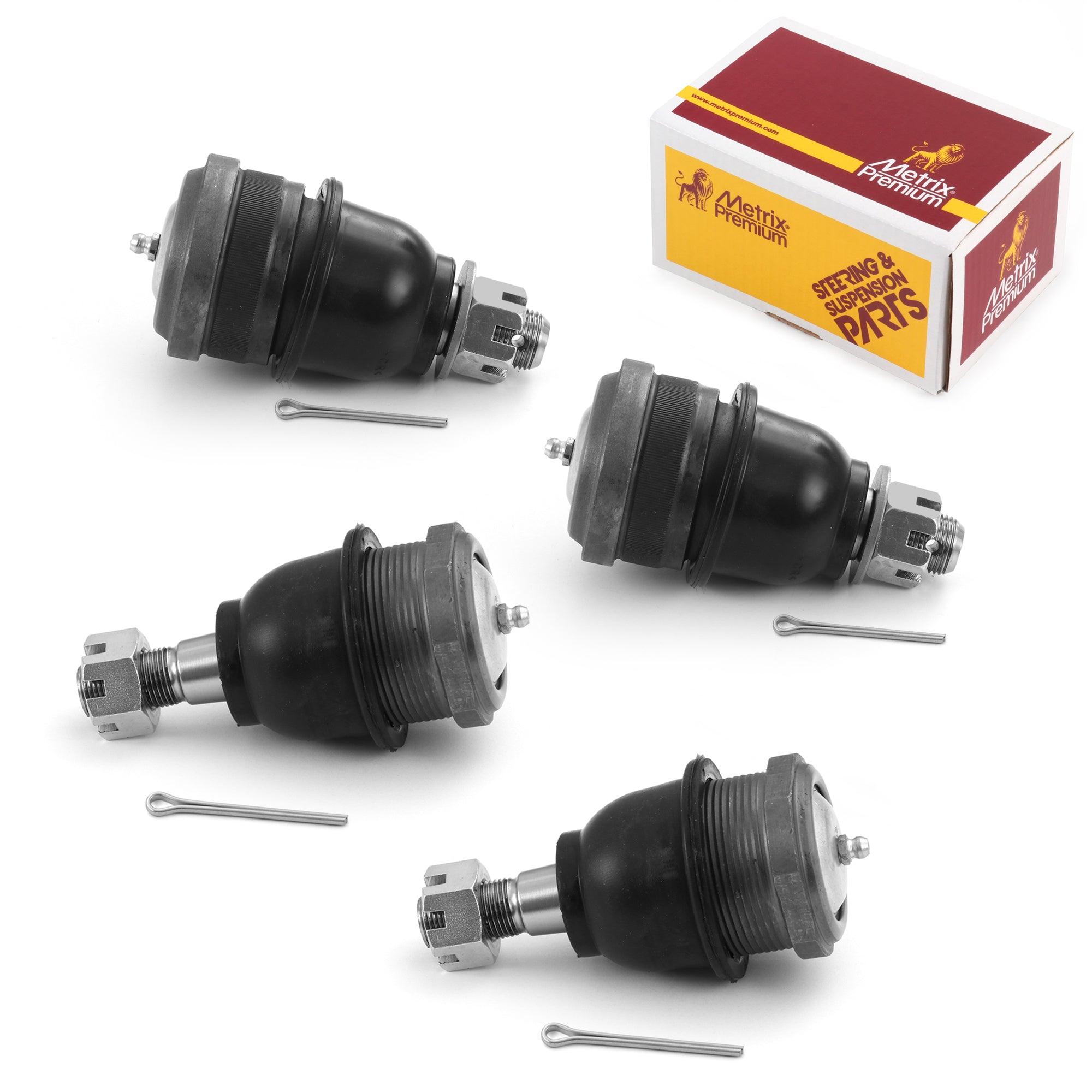 Metrix Premium 4 PC  Ball Joint Kit 98013MT