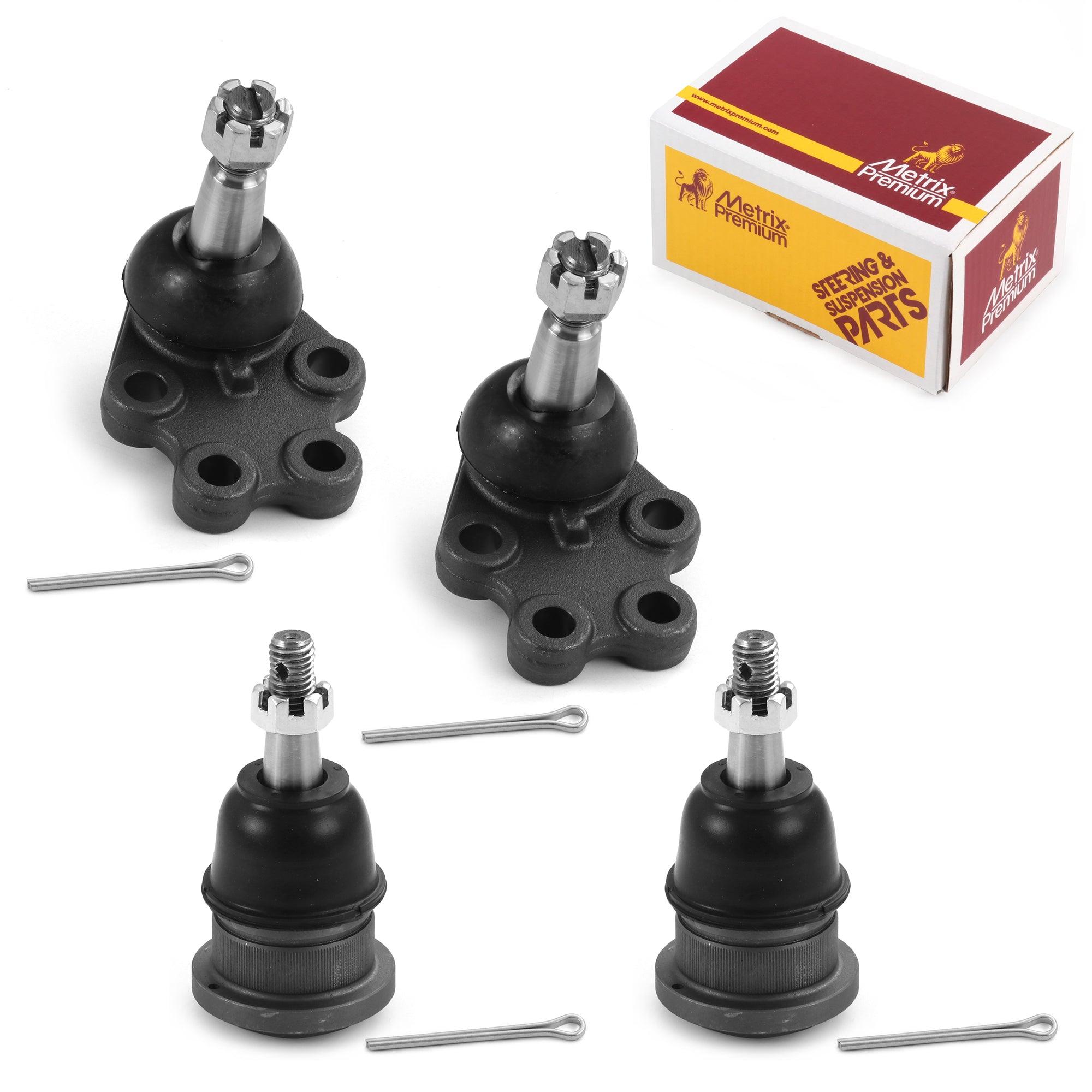 Metrix Premium 4 PC  Ball Joint Kit 98016MT