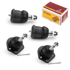 Metrix Premium 4 PC  Ball Joint Kit 98021MT