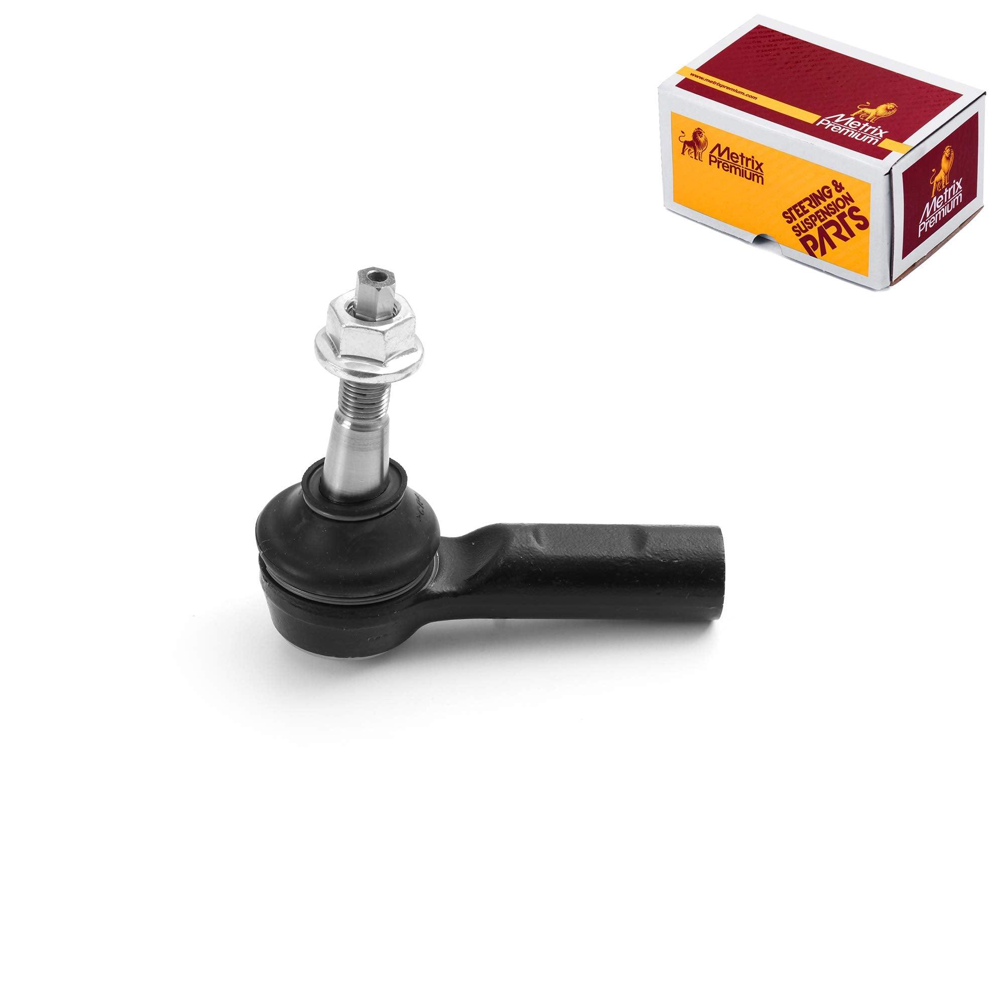 Metrix Premium 4 PC Inner Tie Rod End and Outer Tie Rod End Kit  98077MT aftermarket parts
