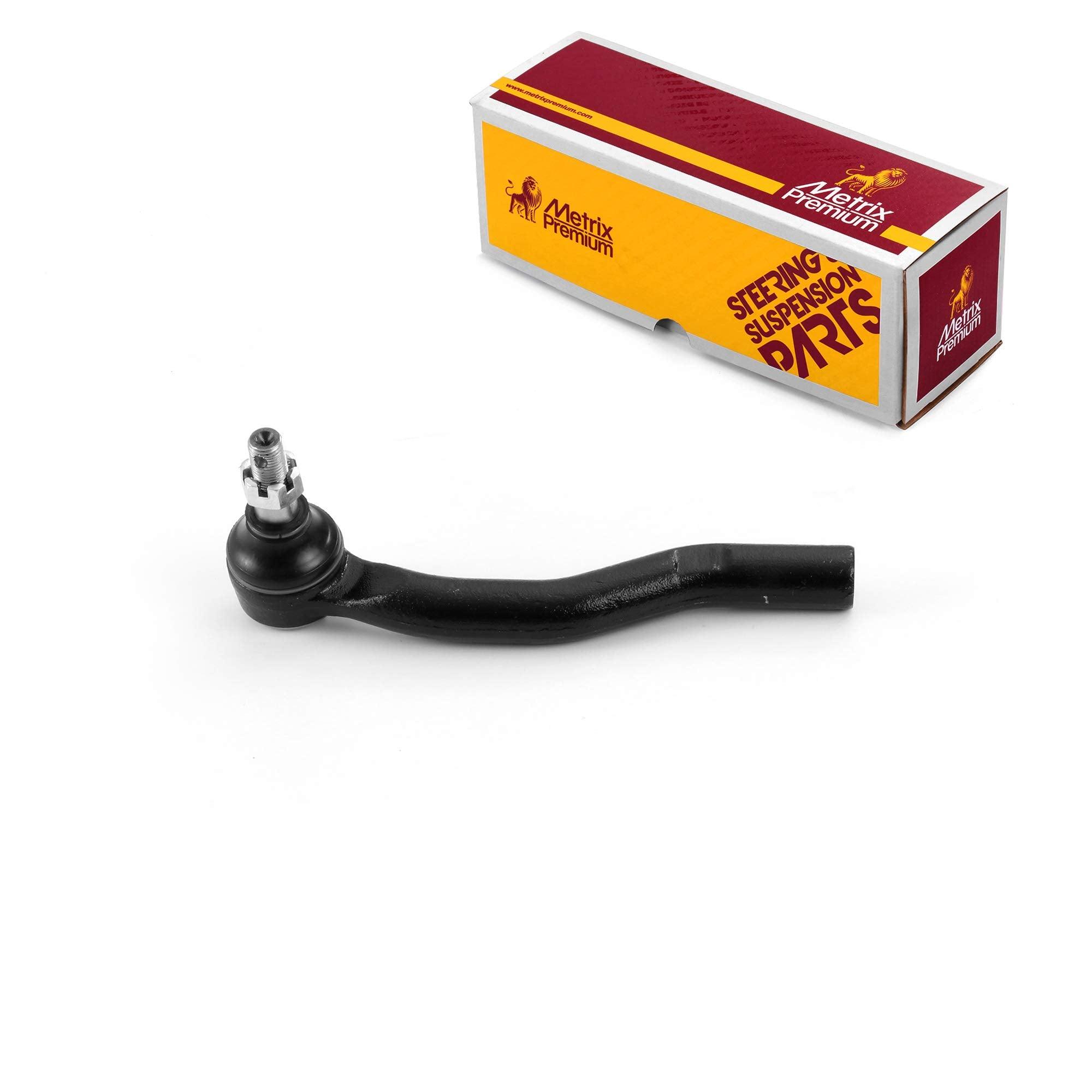 Metrix Premium 4 PC Inner Tie Rod End and Outer Tie Rod End Kit  98118MT aftermarket parts
