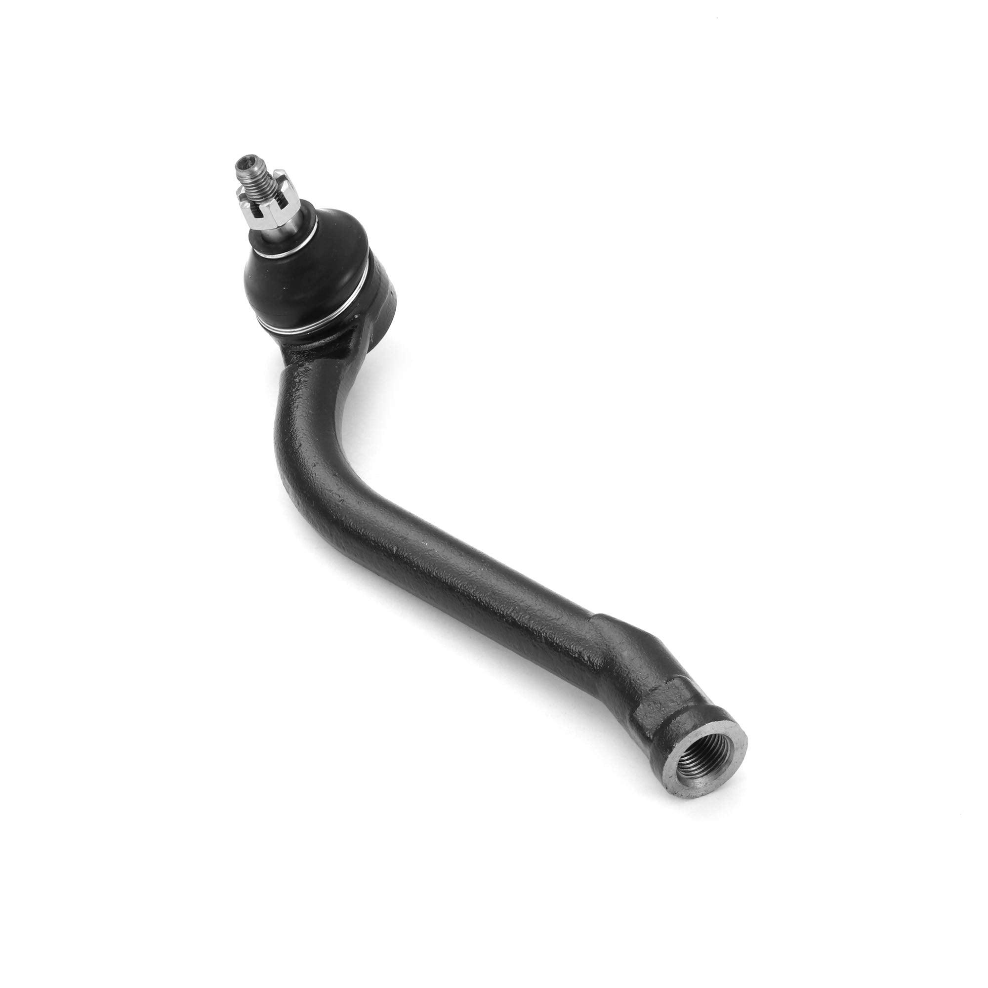 Metrix Premium 4 PC Inner Tie Rod End and Outer Tie Rod End Kit  98129MT aftermarket parts